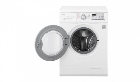 Стиральная машина LG FH-0H3NDS1 купить с доставкой по Москве и Московской области в интернет-магазине ЕвроТехно