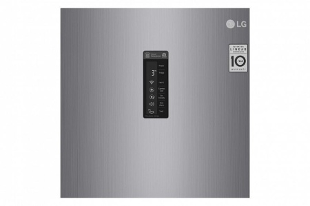 Холодильник LG GC-B401EMDV купить с доставкой по Москве и Московской области в интернет-магазине ЕвроТехно
