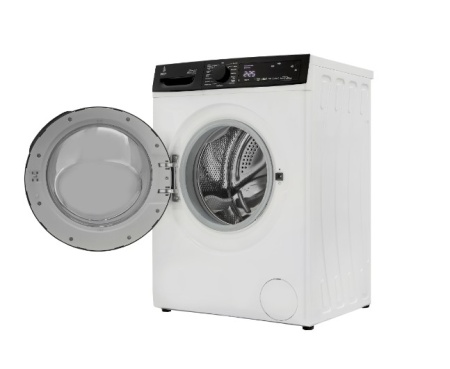 Стирально-cушильная машина Jacky's JWD 85W14IS купить с доставкой по Москве и Московской области в интернет-магазине ЕвроТехно