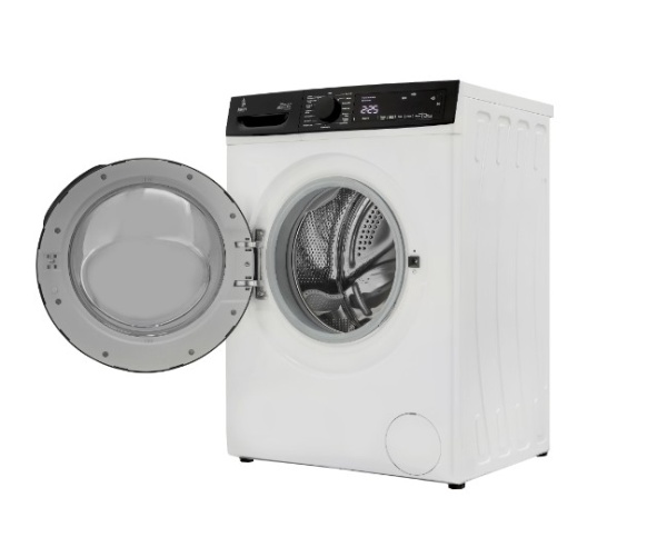 Стирально-cушильная машина Jacky's JWD 85W14IS купить с доставкой по Москве и Московской области в интернет-магазине ЕвроТехно