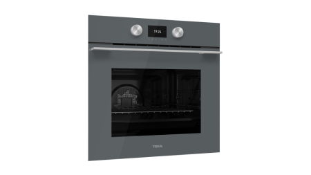 Духовой шкаф TEKA HLB 8600 STONE GREY (111000011) купить с доставкой по Москве и Московской области в интернет-магазине ЕвроТехно