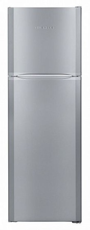 Холодильник LIEBHERR ctsl 3306 купить с доставкой по Москве и Московской области в интернет-магазине ЕвроТехно