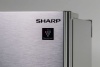Холодильник Sharp SJ-XG55PMSL купить с доставкой по Москве и Московской области в интернет-магазине ЕвроТехно