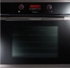 Духовой шкаф KUPPERSBUSCH EEB 6360.1 JX2 Black Chrome
