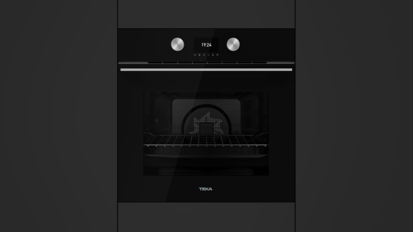 Духовой шкаф TEKA HLB 8600 NIGHT RIVER BLACK (111000010) купить с доставкой по Москве и Московской области в интернет-магазине ЕвроТехно