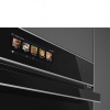Духовой шкаф SMEG SFP6606WTPNX купить с доставкой по Москве и Московской области в интернет-магазине ЕвроТехно
