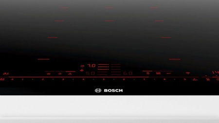 Индукционная панель BOSCH PXY898DX6E купить от 149 990 руб. с доставкой по Москве и Московской области
