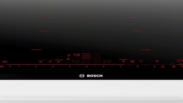 Индукционная панель BOSCH PXY898DX6E купить от 149 990 руб. с доставкой по Москве и Московской области
