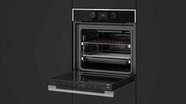 Духовой шкаф TEKA STEAKMASTER BK-SS (111000026) купить с доставкой по Москве и Московской области в интернет-магазине ЕвроТехно