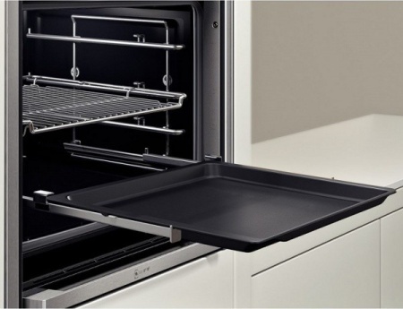 Духовой шкаф NEFF b45cs24n0 купить с доставкой по Москве и Московской области в интернет-магазине ЕвроТехно
