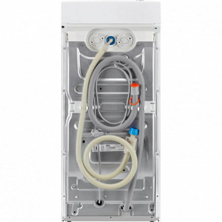 Стиральная машина Electrolux EW8T3R562 купить с доставкой по Москве и Московской области в интернет-магазине ЕвроТехно