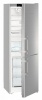 Двухкамерный холодильник LIEBHERR CNef 3515-20001 купить с доставкой по Москве и Московской области в интернет-магазине ЕвроТехно