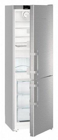 Двухкамерный холодильник LIEBHERR CNef 3515-20001 купить с доставкой по Москве и Московской области в интернет-магазине ЕвроТехно