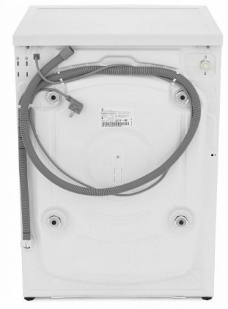 Стиральная машина JACKY'S JW 10W14G0 купить с доставкой по Москве и Московской области в интернет-магазине ЕвроТехно
