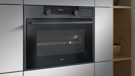 Духовой шкаф ASKO OCSM8487B купить с доставкой по Москве и Московской области в интернет-магазине ЕвроТехно