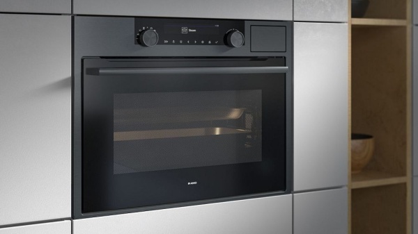Духовой шкаф ASKO OCSM8487B купить с доставкой по Москве и Московской области в интернет-магазине ЕвроТехно