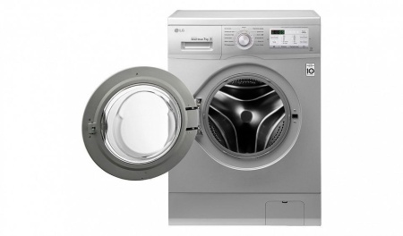 Стиральная машина LG FH-2H3QD5 купить с доставкой по Москве и Московской области в интернет-магазине ЕвроТехно