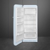 Холодильник SMEG FAB28LPB5 купить с доставкой по Москве и Московской области в интернет-магазине ЕвроТехно