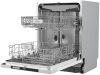 Встраиваемая посудомоечная машина Delonghi DDW 06F Magnesite
