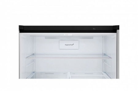 Холодильник LG GC-Q22FTBKL купить с доставкой по Москве и Московской области в интернет-магазине ЕвроТехно