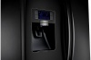 Холодильник Samsung RFG23UEBP черный купить с доставкой по Москве и Московской области в интернет-магазине ЕвроТехно