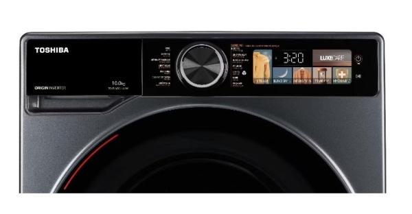 Сушильная машина Toshiba TD-T25BS110HWRU(MG) купить с доставкой по Москве и Московской области в интернет-магазине ЕвроТехно
