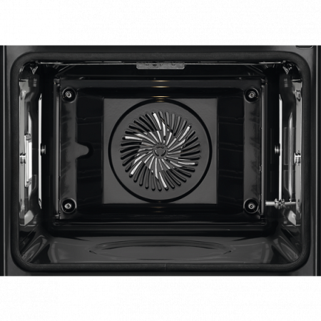 Духовой шкаф Electrolux KOEAP31WT купить с доставкой по Москве и Московской области в интернет-магазине ЕвроТехно
