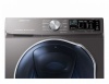 Стиральная машина с сушкой SAMSUNG WD10N64PR2X купить с доставкой по Москве и Московской области в интернет-магазине ЕвроТехно