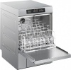 Стаканомоечная машина SMEG UG402DM купить с доставкой по Москве и Московской области в интернет-магазине ЕвроТехно