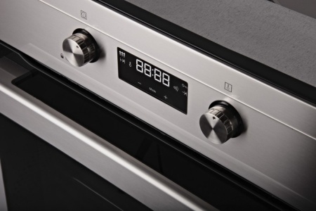 Электрический духовой шкаф TEKA hkl 970 sc купить с доставкой по Москве и Московской области в интернет-магазине ЕвроТехно