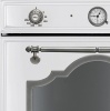 Духовой шкаф SMEG sf750bs купить с доставкой по Москве и Московской области в интернет-магазине ЕвроТехно