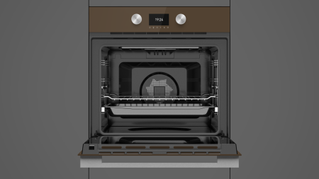 Духовой шкаф TEKA HLB 8600 LONDON BRICK (111000014) купить с доставкой по Москве и Московской области в интернет-магазине ЕвроТехно