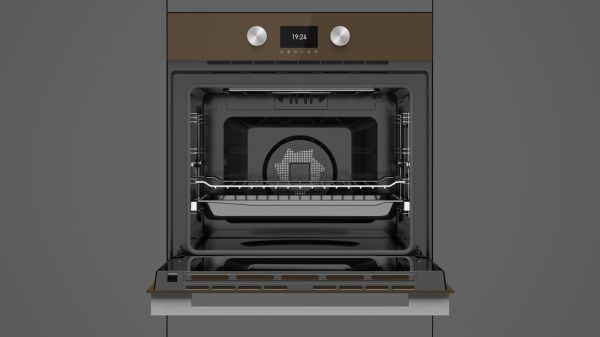 Духовой шкаф TEKA HLB 8600 LONDON BRICK (111000014) купить с доставкой по Москве и Московской области в интернет-магазине ЕвроТехно
