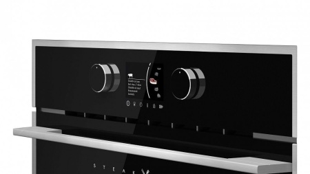 Духовой шкаф TEKA STEAKMASTER BK-SS (111000026) купить с доставкой по Москве и Московской области в интернет-магазине ЕвроТехно
