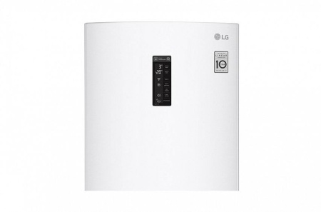Холодильник LG GA-B499 YVUZ купить с доставкой по Москве и Московской области в интернет-магазине ЕвроТехно