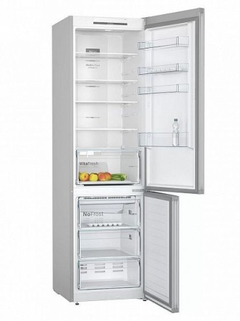 Холодильник BOSCH KGN39UL22R купить с доставкой по Москве и Московской области в интернет-магазине ЕвроТехно