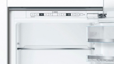 Холодильник BOSCH KIN86HD20R купить с доставкой по Москве и Московской области в интернет-магазине ЕвроТехно