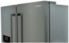 Холодильник Sharp SJ-F1529E0I нержавеющая сталь купить с доставкой по Москве и Московской области в интернет-магазине ЕвроТехно