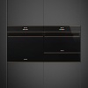 Духовой шкаф SMEG SFP6604STNR купить с доставкой по Москве и Московской области в интернет-магазине ЕвроТехно