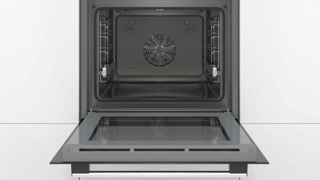 Духовой шкаф BOSCH HBG537NB0R купить с доставкой по Москве и Московской области в интернет-магазине ЕвроТехно