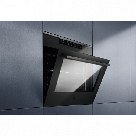 Духовой шкаф Electrolux OKB8S31X купить с доставкой по Москве и Московской области в интернет-магазине ЕвроТехно