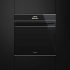 Духовой шкаф SMEG SFP6604NXE купить с доставкой по Москве и Московской области в интернет-магазине ЕвроТехно