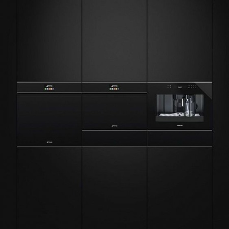 Духовой шкаф Smeg SFP6604PNXE купить с доставкой по Москве и Московской области в интернет-магазине ЕвроТехно