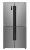 Холодильник GORENJE NRM9181UX купить с доставкой по Москве и Московской области в интернет-магазине ЕвроТехно