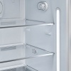 Холодильник SMEG FAB28LPG5 купить с доставкой по Москве и Московской области в интернет-магазине ЕвроТехно
