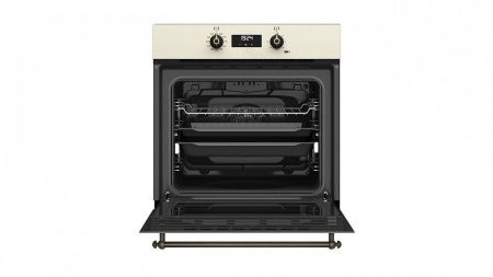 Духовой шкаф TEKA HRB 6400 VNB BRASS купить с доставкой по Москве и Московской области в интернет-магазине ЕвроТехно