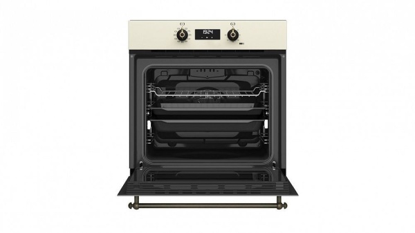 Духовой шкаф TEKA HRB 6400 VNB BRASS купить с доставкой по Москве и Московской области в интернет-магазине ЕвроТехно