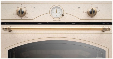 Духовой шкаф DeLonghi CM 9L OW PPP RUS купить с доставкой по Москве и Московской области в интернет-магазине ЕвроТехно