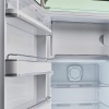 Холодильник SMEG FAB28LPG5 купить с доставкой по Москве и Московской области в интернет-магазине ЕвроТехно