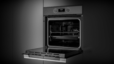 Духовой шкаф TEKA HSB 630 BK купить с доставкой по Москве и Московской области в интернет-магазине ЕвроТехно